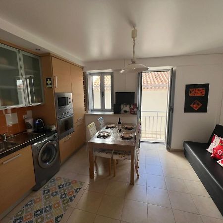 Apartamento Familia Silva Nazaré Zewnętrze zdjęcie