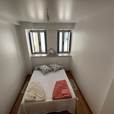 Apartamento Familia Silva Nazaré Zewnętrze zdjęcie