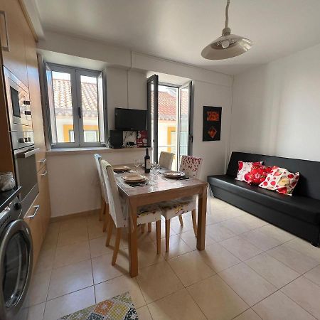 Apartamento Familia Silva Nazaré Zewnętrze zdjęcie