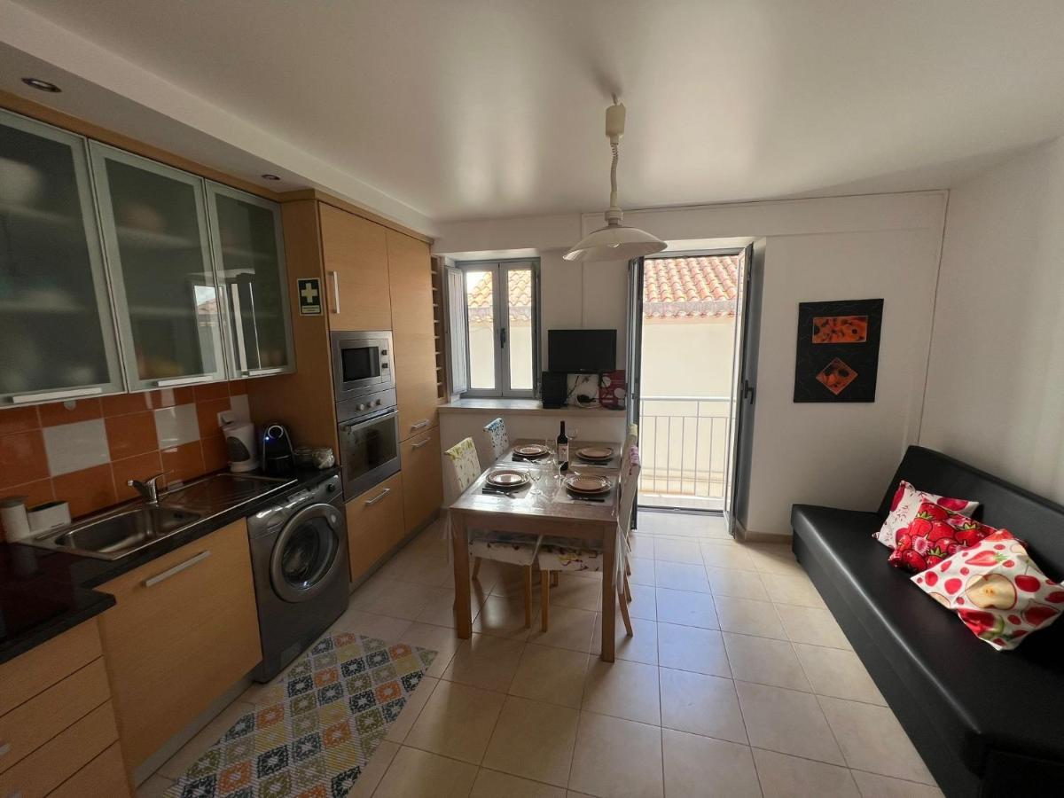 Apartamento Familia Silva Nazaré Zewnętrze zdjęcie